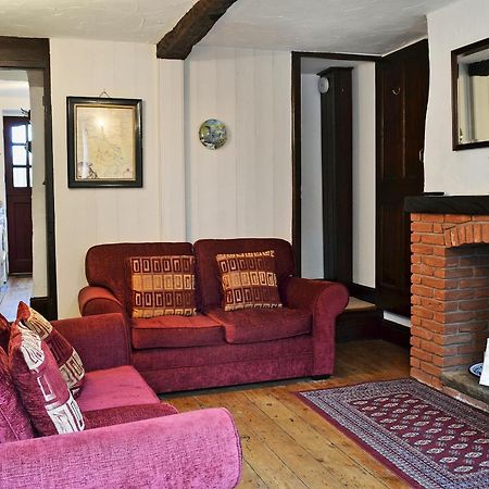 Michill Cottage Касълтън Екстериор снимка